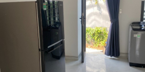 CHO THUÊ NHÀ 4PN : Tại Cổng KCN - ???? ? - ?? ??̂? ???̂? - BD