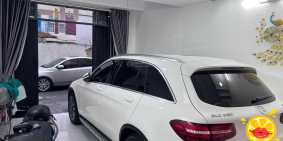 LÊ TRỰC - XE HƠI NGỦ NHÀ - BÌNH THẠNH - 4 TẦNG - GIÁ CHỈ 10.4 TỶ TL