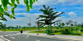 Chính chủ cắt lỗ sâu 400tr KDC Dragon Pearl Đức Hòa Long An 90m2 block B2 SHR