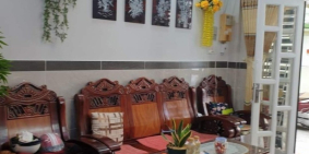 Hơn 2 tỷ - bán nhà hẻm 3m đường Trần Quốc Tuấn, Phường 1, Gò Vấp