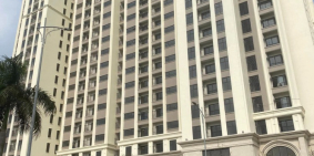 Em Sơn CĐT bán độc quyền căn 2PN 3PN Chung cư Moonlight 1, Ngay Mỹ Đình. Chiết k