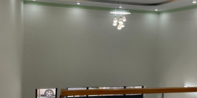 Bán Gấp Nhà Mới Xây Gác Lửng Đẹp Xây Dựng Kiên Cố, Gần Ngã 4 Chợ Quang Thắng