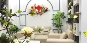 Bán nhà ngõ 381 Ngô Quyền, ph Tân Bình, TP HD, 3 tầng, 40m2, 3 ngủ, nhà đẹp giá