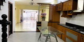 Cho thuê nhà 1T1L 200m2 mặt tiền đường số 20 Linh Chiểu