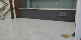 Bán nhà Di Trạch Hoài Đức 42m²*4Tầng, Mặt đường 8m để oto ngày đêm trước nhà hợp