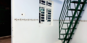 Cho thuê nhà 1T1L 1PN 30m2 đường Kha Vạn Cân Trường Thọ