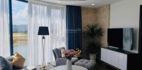 Bán căn penthouse tầng 18 và 23 Vina2, 2PN với view siêu đẹp - giá hấp dẫn!