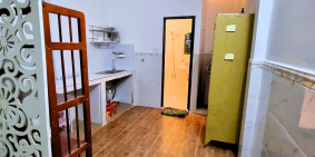 Bán nhà 1T1L 48m2 1pn đường số 5 Linh Trung