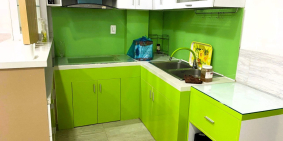 Bán nhà 60m2 2pn đường số 5 Linh Chiểu