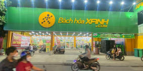 BÁN NHÀ MẶT TIỀN TRẦN VĂN MƯỜI 12X28, BHX THUÊ 40TR, GIẢM 7TỶ BÁN GẤP GIÁ TỐT