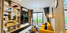 Chính chủ cần Bán Nhanh căn hộ 2PN-2WC chung cư Bcons Polygon