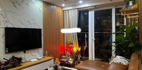 Bán căn hộ 3 phòng ngủ giá 5 tỷ 2 ( bao tên) chung cư N03T5 Ngoại Giao Đoàn.