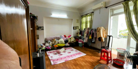 Cho thuê nhà 1T2L 3pn 210m2 mặt tiền đường 37 Linh Đông