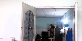 Bán nhà 74m2 2pn hẻm 7m đường số 17 Linh Trung