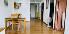 Cần bán gấp căn hộ Flora Fuji, 66m2 2PN - 2WC full nội thất, giá chỉ 2 tỷ 3 TL