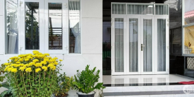 BÁN NHÀ TẠI TRƯỜNG LẠC, DIÊN LẠC, DIÊN KHÁNH. LH 0795179468