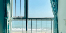 Cho thuê căn hộ homestay view Bãi Sau Vũng Tàu