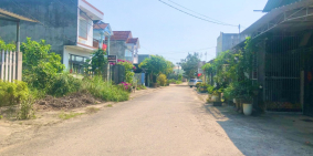 Cần bán nhanh lô góc nằm mặt tiền Nghĩa Thương Tư Nghĩa siêu tiềm năng