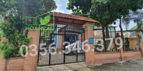 Bán căn nhà hẻm xe hơi tại Nhơn Trạch, cách Thủ Đức 7km, giá tốt