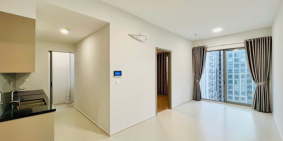 Cho thuê căn hộ West Gate Bình Chánh, 59m2 2PN 2WC, full nội thất, bao phí QL