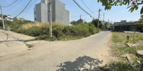 Bán 2 lô đất 141m2 hẻm 5m đường Linh Đông