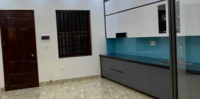 Bán nhà 3 tầng mặt phố Đào Duy Từ, Đông Nam Cường, TP HD, 72m2, mt 4m, 4 ngủ, ph