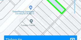 BÁN ĐẤT CHÍNH CHỦ KĐT PHƯỚC LÝ