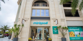 Đầu tư kinh doanh miễn phí 2năm thuê MT Võ nguyên giáp QB.Hộ trợ 100tr/nội thất