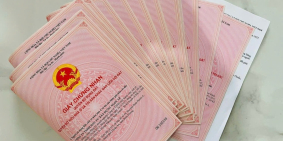 Sở hữu nhà phố 3 tầng Thuận An chỉ với 700tr, Mặt tiền đường 15m, Sổ hồng