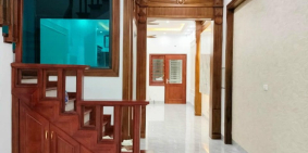 Nhà 4 tầng mặt phố KĐT An Phú, ph Tân Bình, TP HD, 67.5m2, mt 4.5m, 4 ngủ, có th