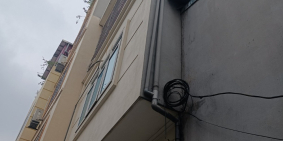 Bán nhà Vân Canh Hoài Đức 35m²*3Tầng Sát Trịnh Văn Bô 10m Ôtô để ngày đêm