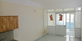 Chính chủ cho thuê căn hộ chung cư gần khu công nghiệp Hòa Khánh, giá chỉ từ 2tr