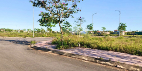 Đất nền siêu đẹp khu Tây Bàu Giang đầu tư chỉ nhẹ 1 tỷ IB xem ngay