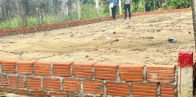 cắt lỗ 1 lô ngay DT609 Điện Hồng Điện Bàn chỉ còn 4xx sổ sẵn công chứng