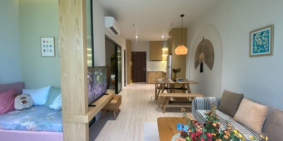 Dự án Cát Tường Phú An mở bán đợt đầu