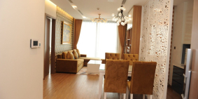 Cho thuê căn hộ Vinhomes Greenbay Mễ Trì Hà Nội