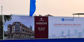 Căn Hộ Trung Tâm - Trung Tâm Thành Phố Hải Phòng. Giá chỉ 600 - 990 triệu !!