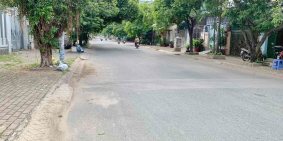 Bán Biệt Thự 3 lầu 160m2 mặt tiền đường Cao Lỗ Phường 4 Quận 8