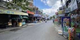 MT ĐƯỜNG SỐ 12, P.BHH.  BÌNH TÂN - KD CỰC ĐỈNH – 56M2 - 2 TẦNG - CHỈ 5.6 TỶ