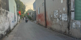 Bán Nhanh Đất Thổ Cư Sổ Riêng Sẵn 1 Sẹc Đường Đồng Khởi, Gần Mầm Non ADC CS2