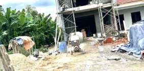 Bán nhanh trong tuần mặt tiền 7m5  Điện thọ Điện Bàn chỉ 1050 sổ sẵn CC