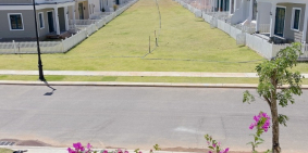 Homestay Novaworld Phan thiết 1 đêm thứ 7 3,5 triệu