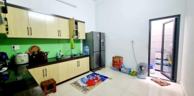  73m2 - Âu Cơ - Nhà mới keng vào ở liền - Gần mặt tiền - Giá 5,5 tỷ