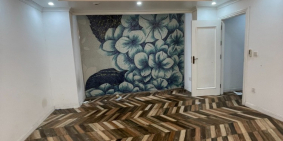 Cho thuê biệt thự Vinhomes Greenbay Mễ Trì Hà Nội