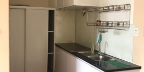 Chính chủ cho thuê căn hộ tầng 18 C/cư Bình Quới 1 (Soho Riverview)