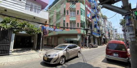 Mặt bằng 100m2 mặt tiền đường Cù Lao Thích Hợp KD làm Đẹp