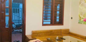 Bán nhà 1 tầng 3 phòng ngủ mà tận 90.3m2 khu Hải Tân, TP HD, mặt tiền 4m, gần ng