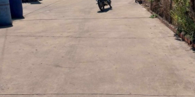 Cần bán gấp 200m2 Full Thổ Cư giá 1ty650 Giang Điền Trảng Bom Đồng Nai