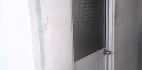 Cho thuê mặt bằng tùy nhu cầu mặt tiền đường Đặng Văn Bi Bình Thọ