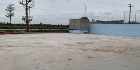 Cho thuê kho xưởng DT 8000m2 KCN Quế Võ 3 Bắc Ninh.